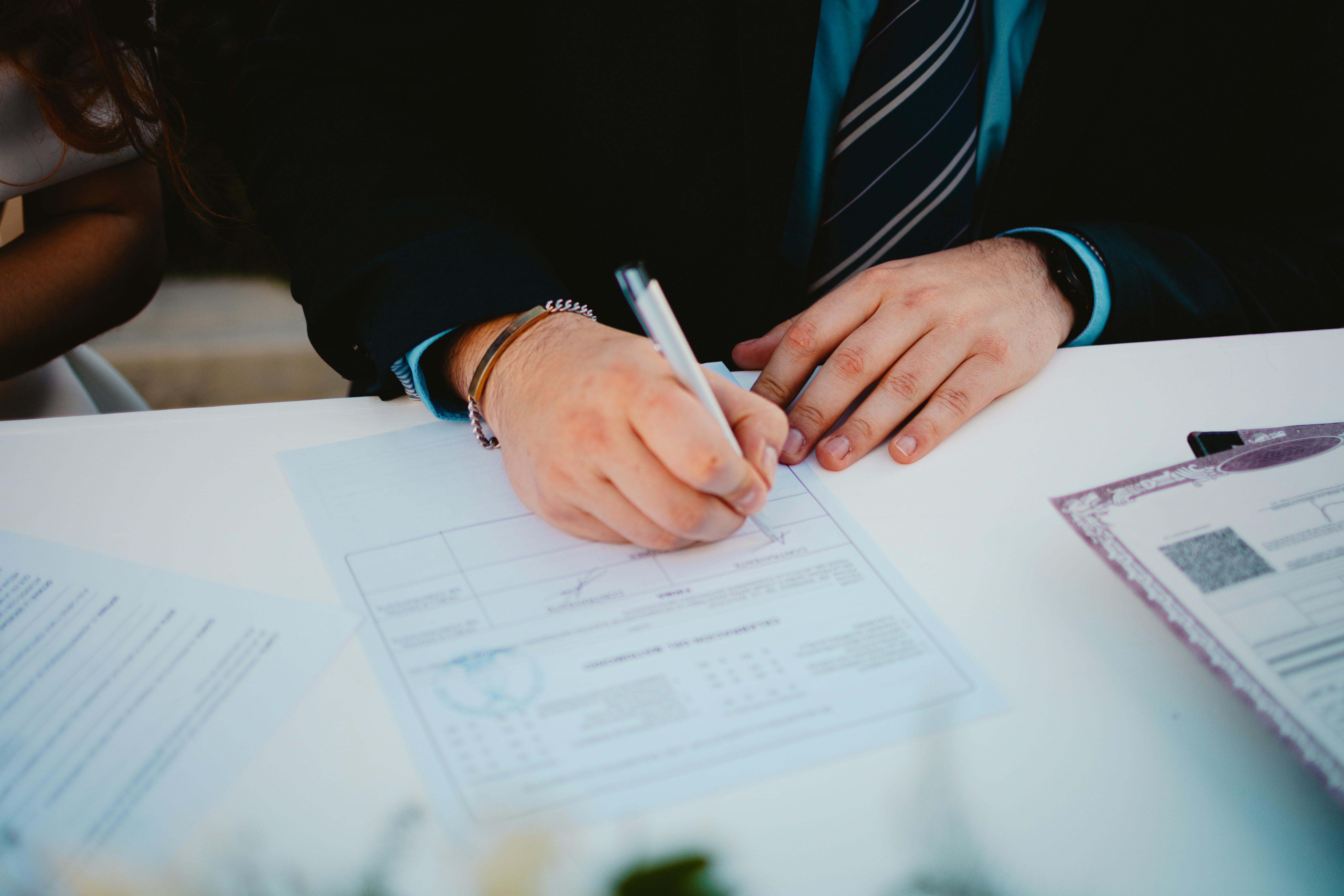ESIGN Act Compliance Checklist for Businesses in 2026 | SigPen